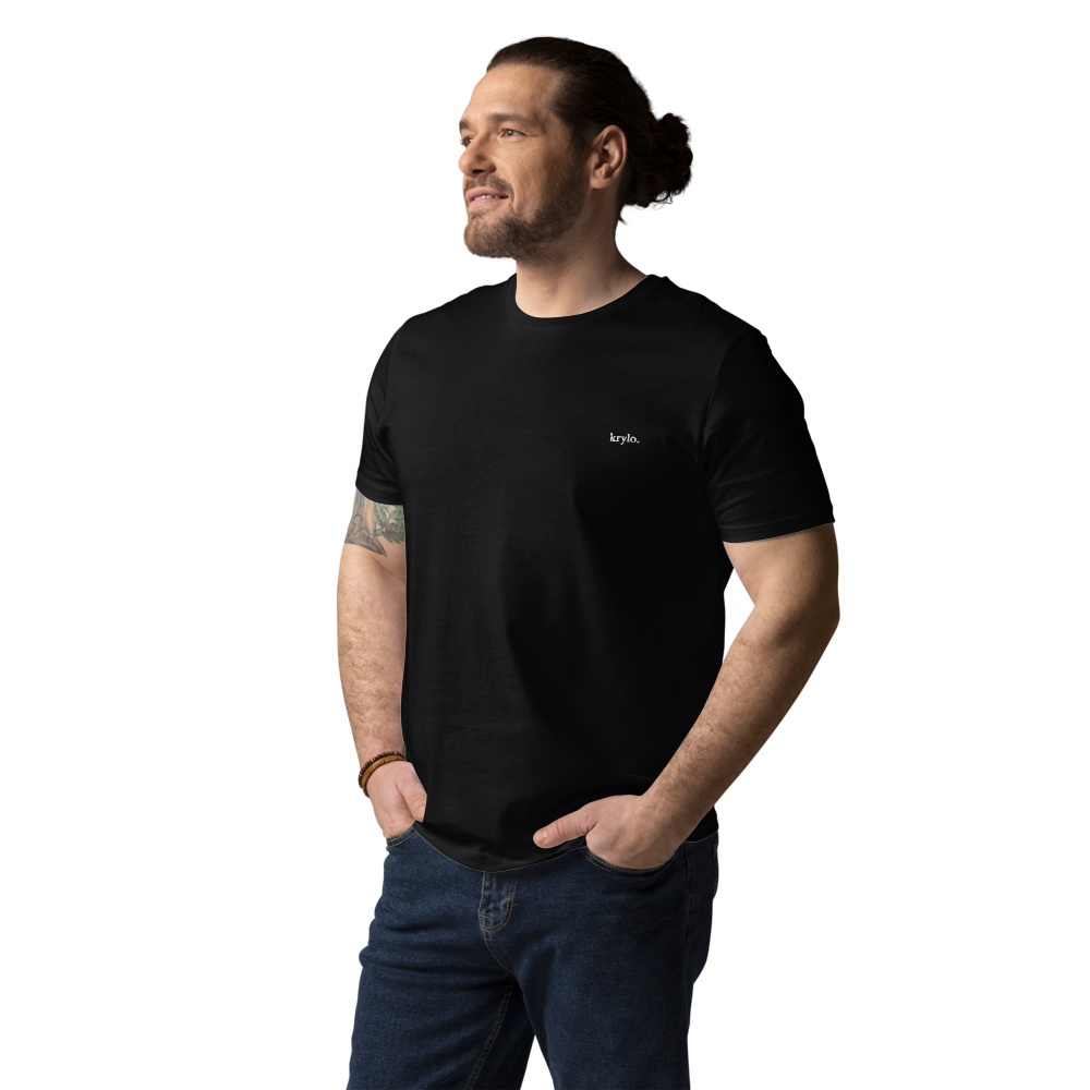 Oversized short-sleeve