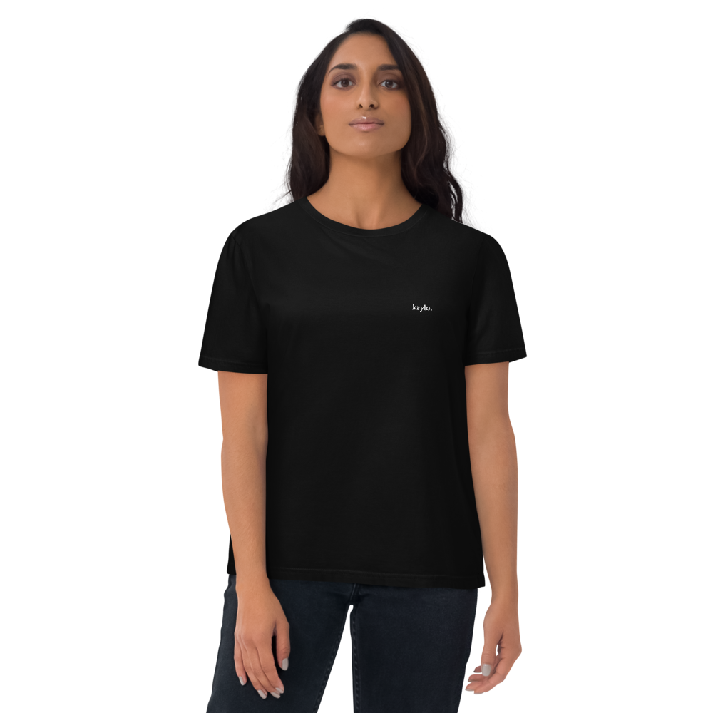 Oversized short-sleeve